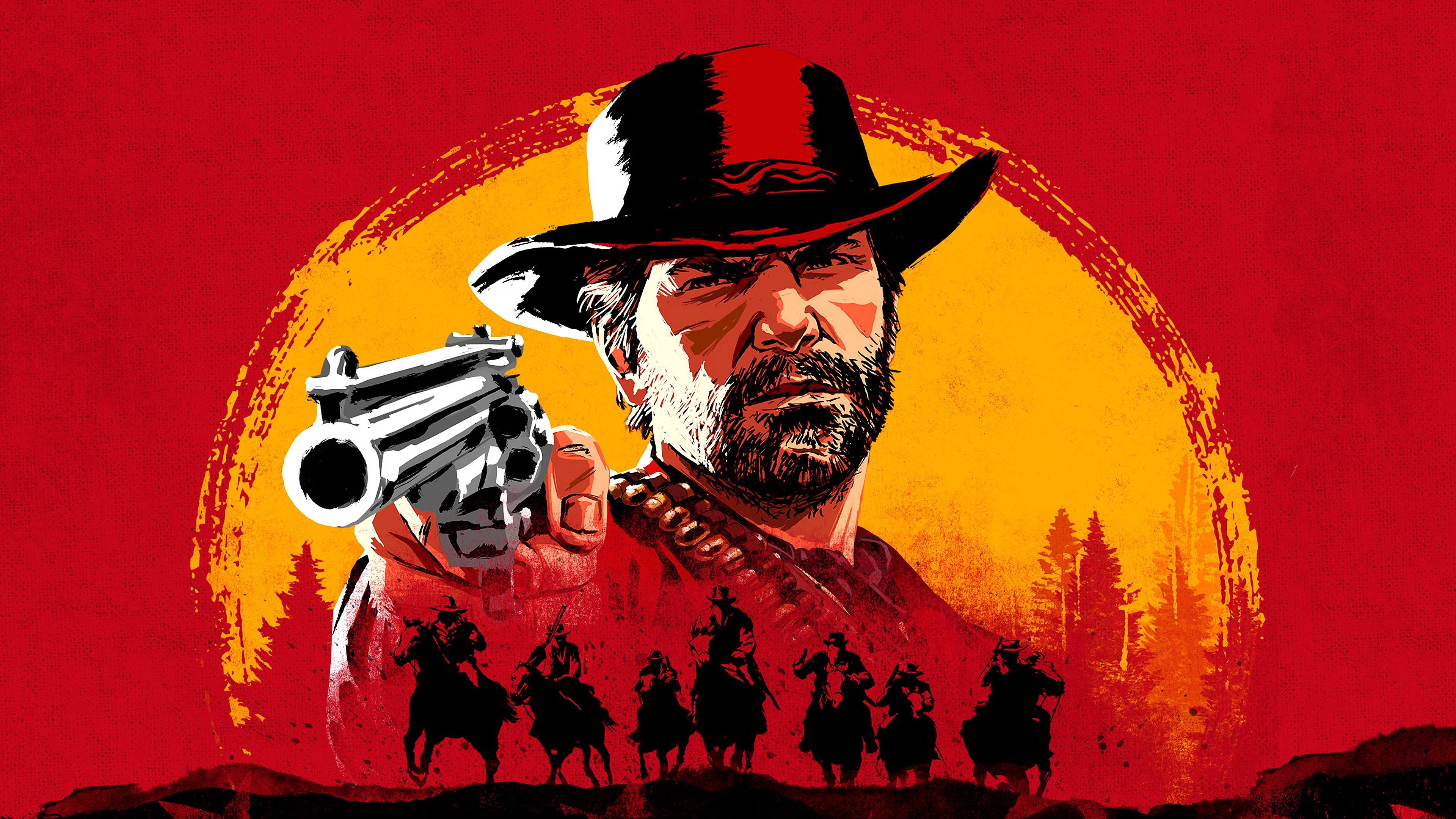 Read Ded Redemption 2