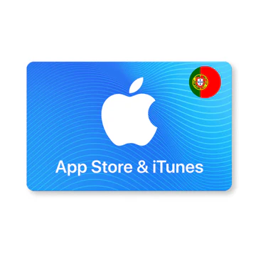 Gift Card Apple $10