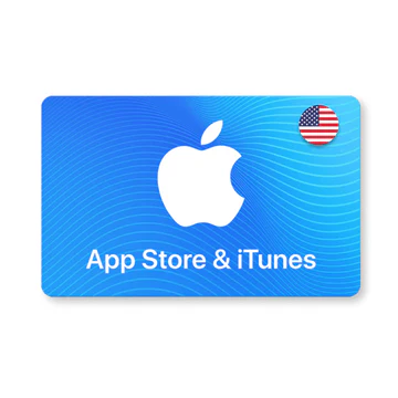 Gift Card Apple $25