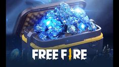 Diamantes Free Fire