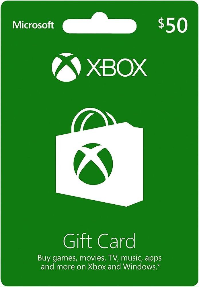 Gift Card Brasil